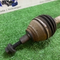 Полуось ліва  Volkswagen Passat B6 (2005-2010) 1K0407271NT