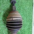 Полуось ліва  Volkswagen Passat B6 (2005-2010) 1K0407271NT