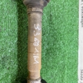 Полуось ліва  Volkswagen Passat B6 (2005-2010) 1K0407271NT
