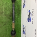Полуось права b6 Volkswagen Passat B6 (2005-2010)