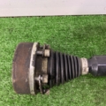 Полуось права b6 Volkswagen Passat B6 (2005-2010)