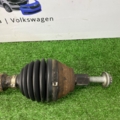 Полуось права b6 Volkswagen Passat B6 (2005-2010)