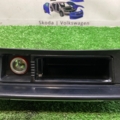 Попільничка з розеткою Volkswagen Passat B6 (2005-2010) 3C0863284G
