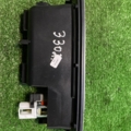 Попільничка з розеткою Volkswagen Passat B6 (2005-2010) 3C0863284G