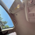 Потолок б6 універсал . Volkswagen Passat B6 (2005-2010)