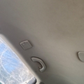 Потолок б6 універсал . Volkswagen Passat B6 (2005-2010)