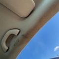 Потолок б6 універсал . Volkswagen Passat B6 (2005-2010)