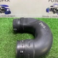 Повітрязабирач Volkswagen Passat B6 (2005-2010) 1K0129618BQ