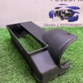 Повітрозабірник повітряного фільтра Volkswagen Passat B6 (2005-2010) 1K0805962A