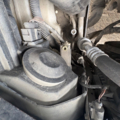 Права фара галоген б6 Volkswagen Passat B6 (2005-2010) 3C0941006AA