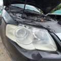 Права фара галоген б6 Volkswagen Passat B6 (2005-2010) 3C0941006AA