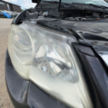 Права фара галоген б6 Volkswagen Passat B6 (2005-2010) 3C0941006AA