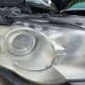 Права фара галоген б6 Volkswagen Passat B6 (2005-2010) 3C0941006AA