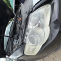Права фара галоген б6 Volkswagen Passat B6 (2005-2010) 3C0941006AA