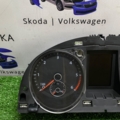 Приладова дошка-щиток приладів Volkswagen Passat B6 (2005-2010) 3C0920872G