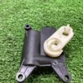 Привід пічки Volkswagen Passat B6 (2005-2010) 3C0907511R
