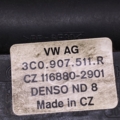 Привід пічки Volkswagen Passat B6 (2005-2010) 3C0907511R