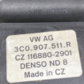 Привід пічки Volkswagen Passat B6 (2005-2010) 3C0907511R