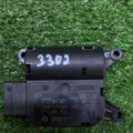 Привід заслінки пічки Volkswagen Passat B6 (2005-2010) 3C0907511A