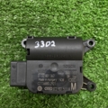 Привід заслінки пічки Volkswagen Passat B6 (2005-2010) 3C0907511A