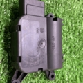 Привід заслонки пічки Volkswagen Passat B6 (2005-2010) 3C0907511