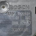 Привід заслонки пічки Volkswagen Passat B6 (2005-2010) 3C0907511