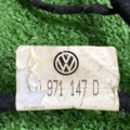 Проводка багажника Volkswagen Passat B6 (2005-2010)