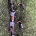 Проводка форсунок  Volkswagen Passat B6 (2005-2010) 06F971824D