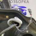 Проводка передніх дверей   Volkswagen Passat B6 (2005-2010)