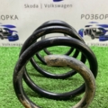 Пружина  Volkswagen Passat B6 (2005-2010)