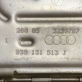 Радіатор системи EGR рециркуляції вихлопних газів Volkswagen Passat B6 (2005-2010) 03G131513J