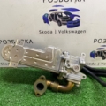 Радіатор системи EGR рециркуляції вихлопних газів Volkswagen Passat B6 (2005-2010) 03G131513J