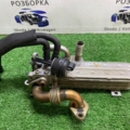 Радіатор системи EGR рециркуляції вихлопних газів Volkswagen Passat B6 (2005-2010) 03G131513J
