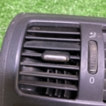Рамка центральної консолі з дефлекторами Volkswagen Passat B6 (2005-2010) 3C0864376