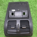 Рамка центральної консолі з дефлекторами Volkswagen Passat B6 (2005-2010) 3C0864376