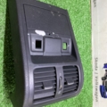 Рамка центральної консолі з дефлекторами Volkswagen Passat B6 (2005-2010) 3C0864376