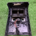 Рамка центральної консолі з дефлекторами Volkswagen Passat B6 (2005-2010) 3C0864376