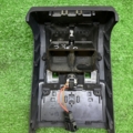 Рамка центральної консолі з дефлекторами Volkswagen Passat B6 (2005-2010) 3C0864376