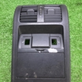 Рамка центральної консолі з дефлекторами Volkswagen Passat B6 (2005-2010) 3C0864376