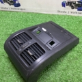 Рамка центральної консолі з дефлекторами Volkswagen Passat B6 (2005-2010) 3C0864376