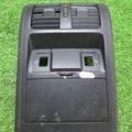 Рамка центральної консолі з дефлекторами Volkswagen Passat B6 (2005-2010) 3C0864376