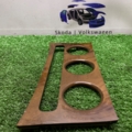 Рамка кондиціонера Volkswagen Passat B6 (2005-2010) 3C0863100