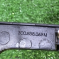 Рамка магнітоли Volkswagen Passat B6 (2005-2010) 3C0858069M