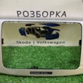 Рамка магнітоли Volkswagen Passat B6 (2005-2010) 3C0858069M