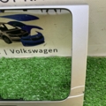 Рамка магнітоли Volkswagen Passat B6 (2005-2010) 3C0858069M