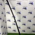 Рейлінг даху лівий  Volkswagen Passat B6 (2005-2010) 3C9860025B