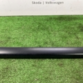 Рейлінг даху правий  Volkswagen Passat B6 (2005-2010) 3C9860026B