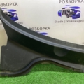 Решетка дворников права Volkswagen Passat B6 (2005-2010) 3C1819404B