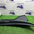 Решітка двірників права  Volkswagen Passat B6 (2005-2010) 3C1819404B
