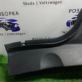 Решітка двірників права  Volkswagen Passat B6 (2005-2010) 3C1819404B